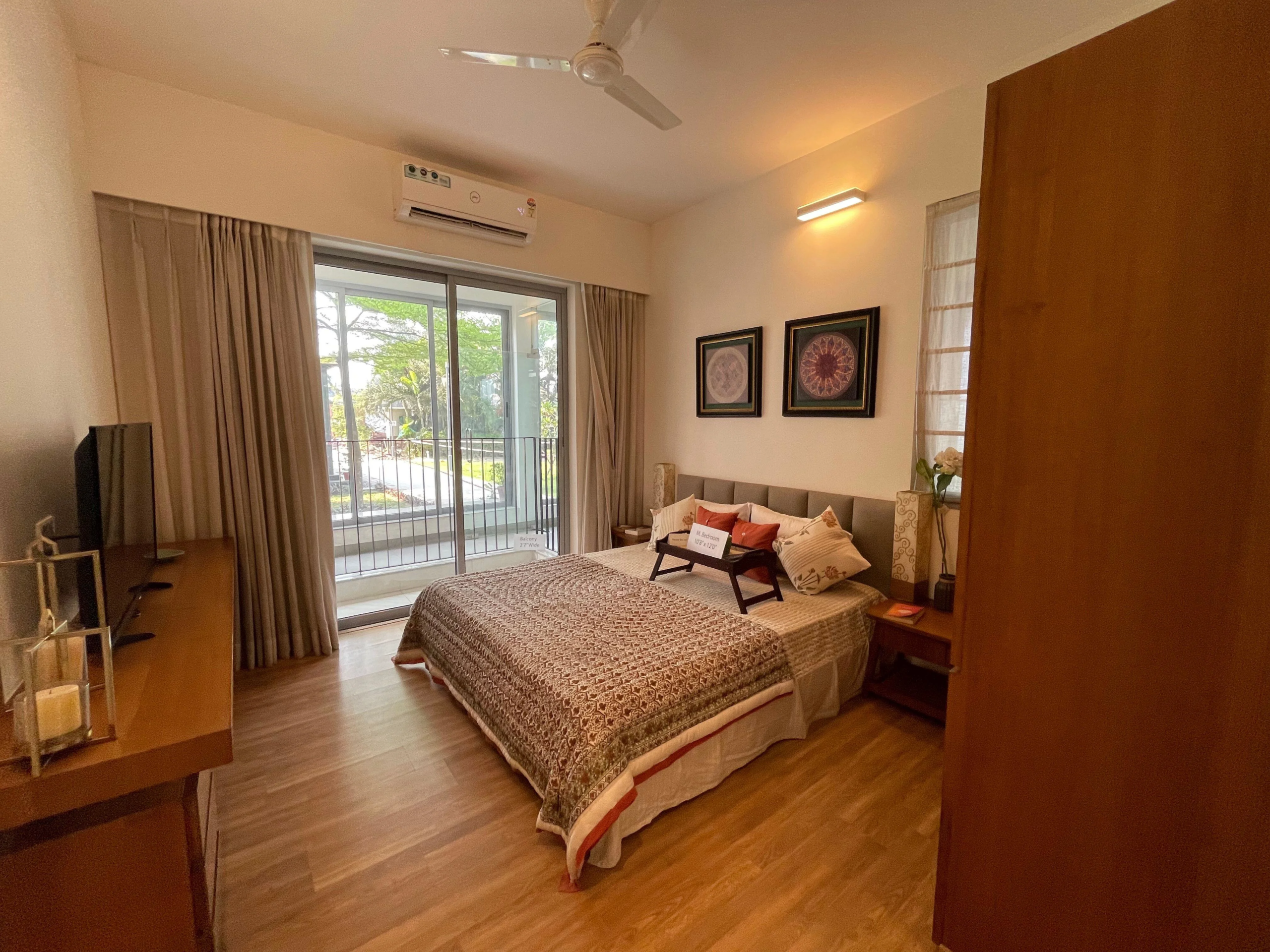 luxury room
