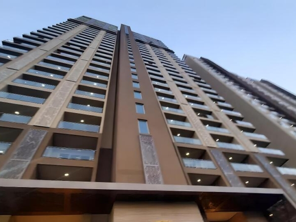 3BHK Apartment for Sale
