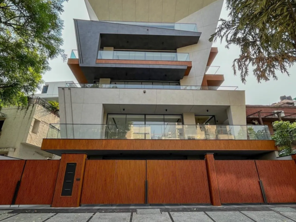 3BHK independent floors for sale