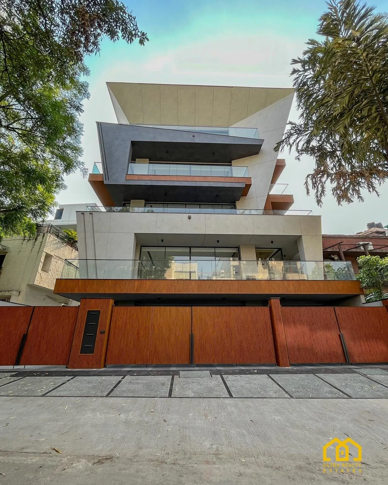 3BHK independent floors for sale
