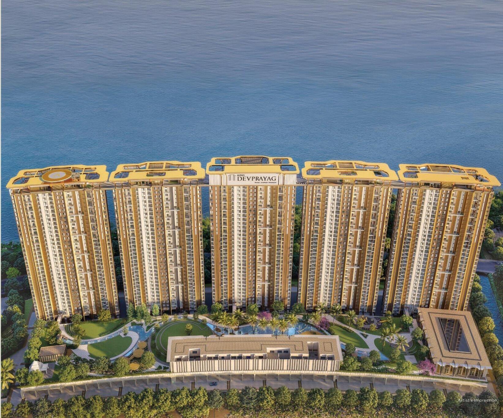 3 BHK Apartment for Sale Shibpur
