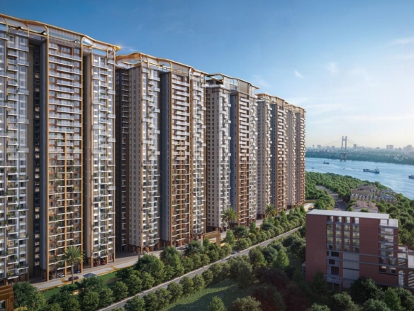 3 BHK Apartment