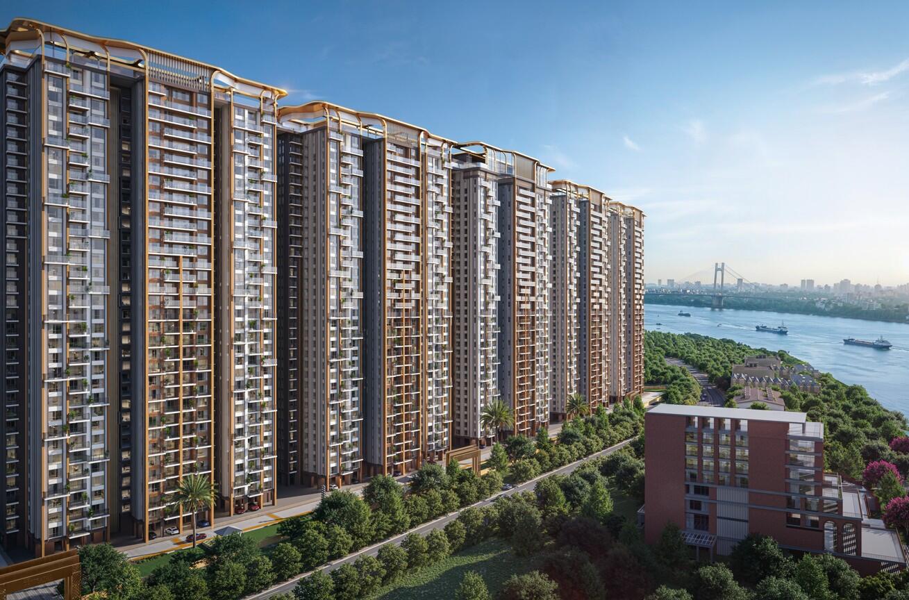 3 BHK Apartment
