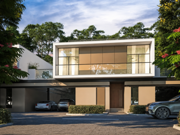 4BHK Flat for Sale