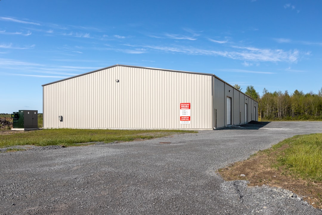 Hosur India industrial and manufacturing property