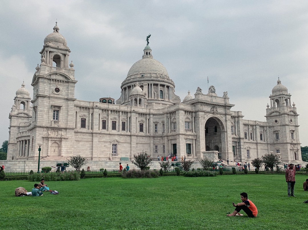 Kolkata India industrial property market