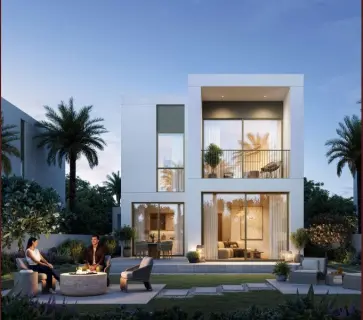 Luxury Villa for Sale Dubai