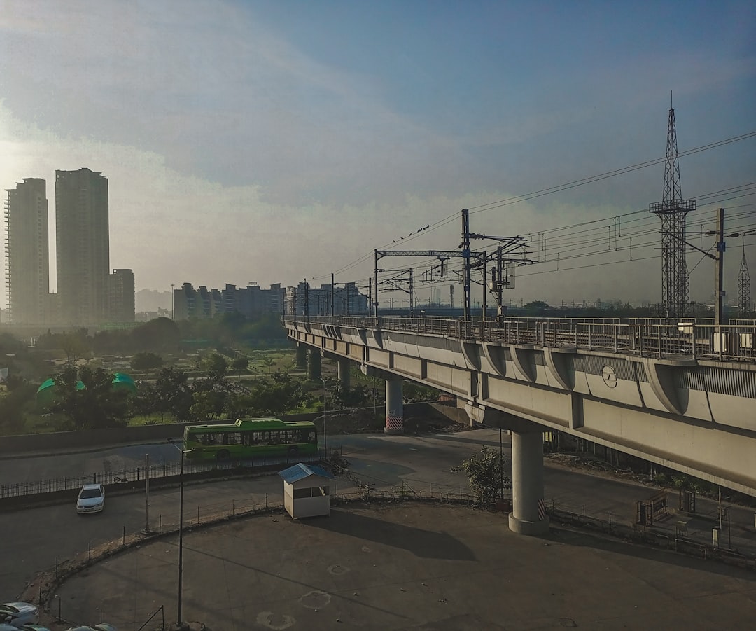 Noida NCR India industrial property market