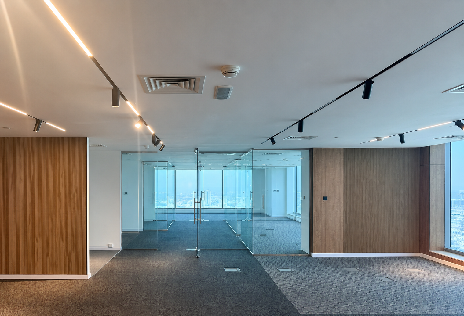 Office Space for Rent Dubai