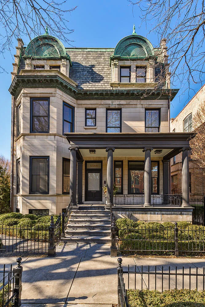 Old Property for sale