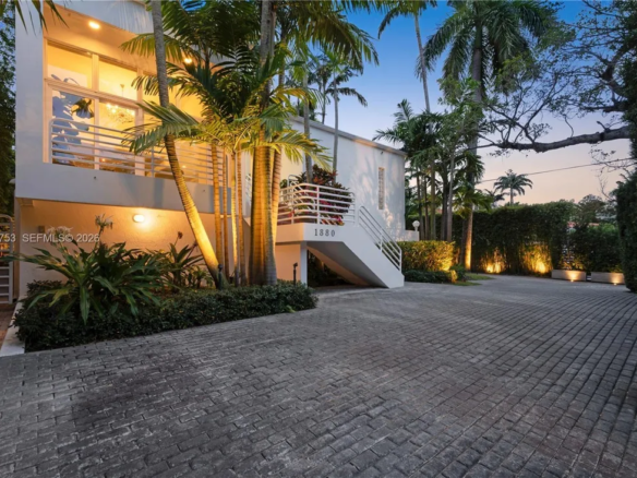 Residential House for Sale