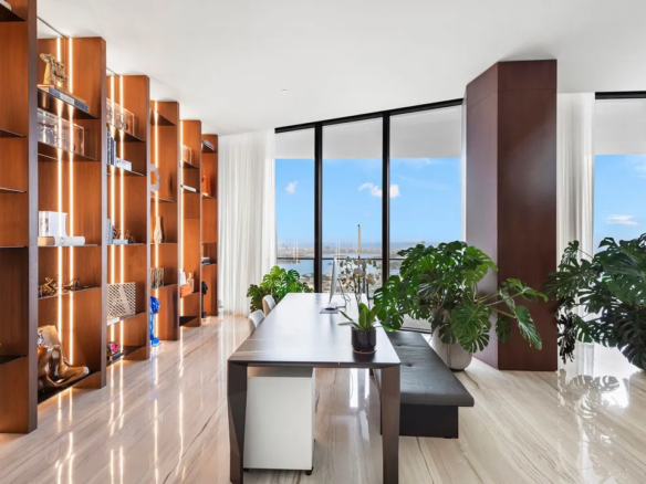 Residential Property for Sale Miami