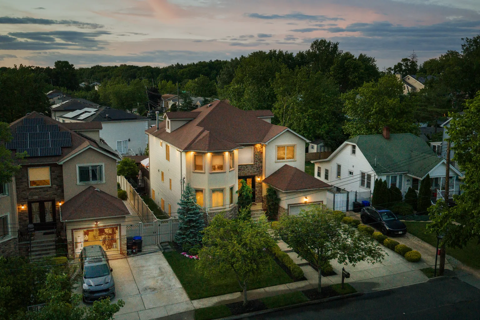 Residential property for Sale in New York