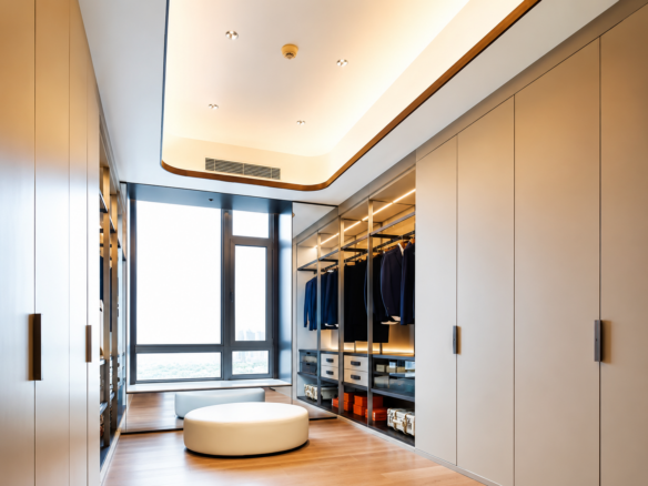 2 BHK Flat for Sale in Malad West, Mumbai