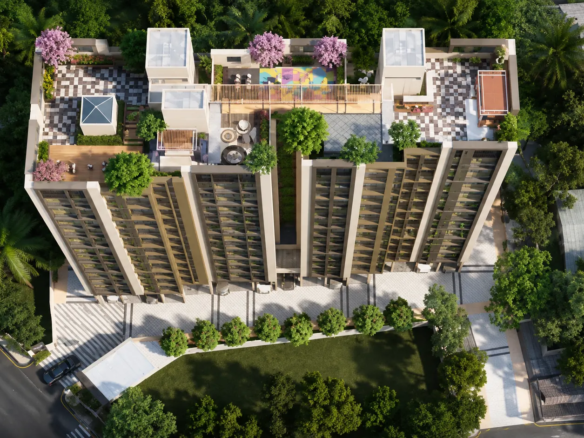 3 BHK Flat for Sale Mahamaya Tala