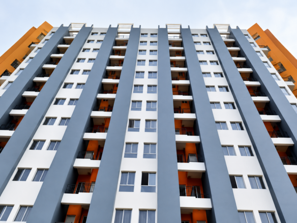 4 BHK Flat for Sale in Rajarhat