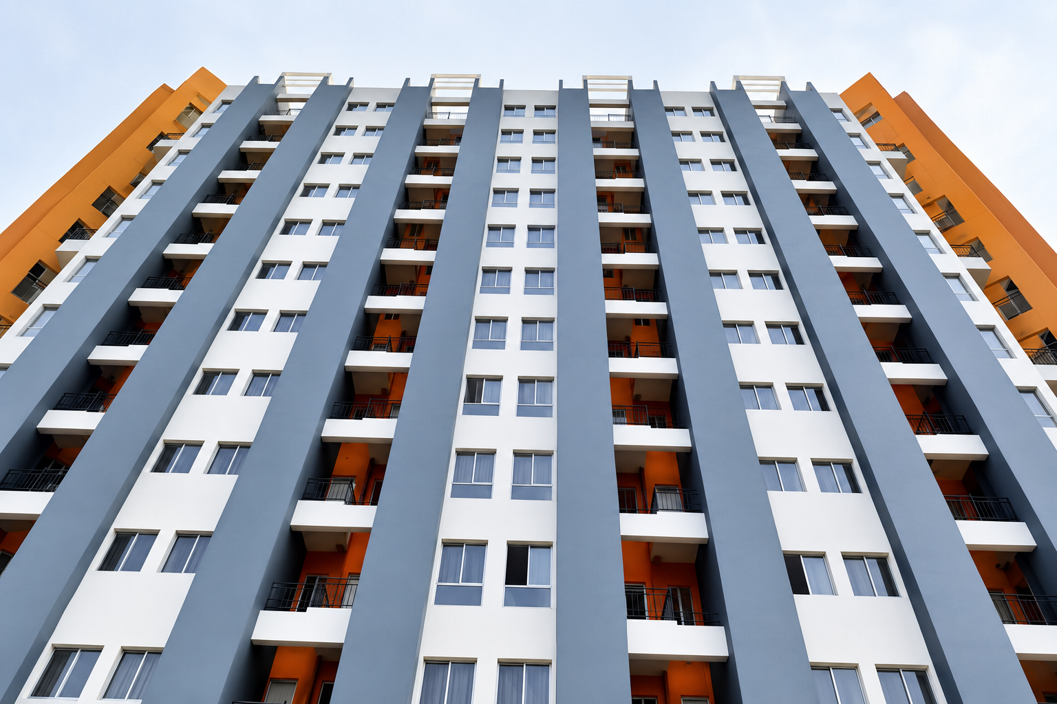 4 BHK Flat for Sale in Rajarhat