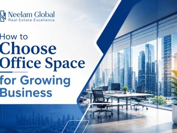 Remove term: Office space for sale in India Office space for sale in India
