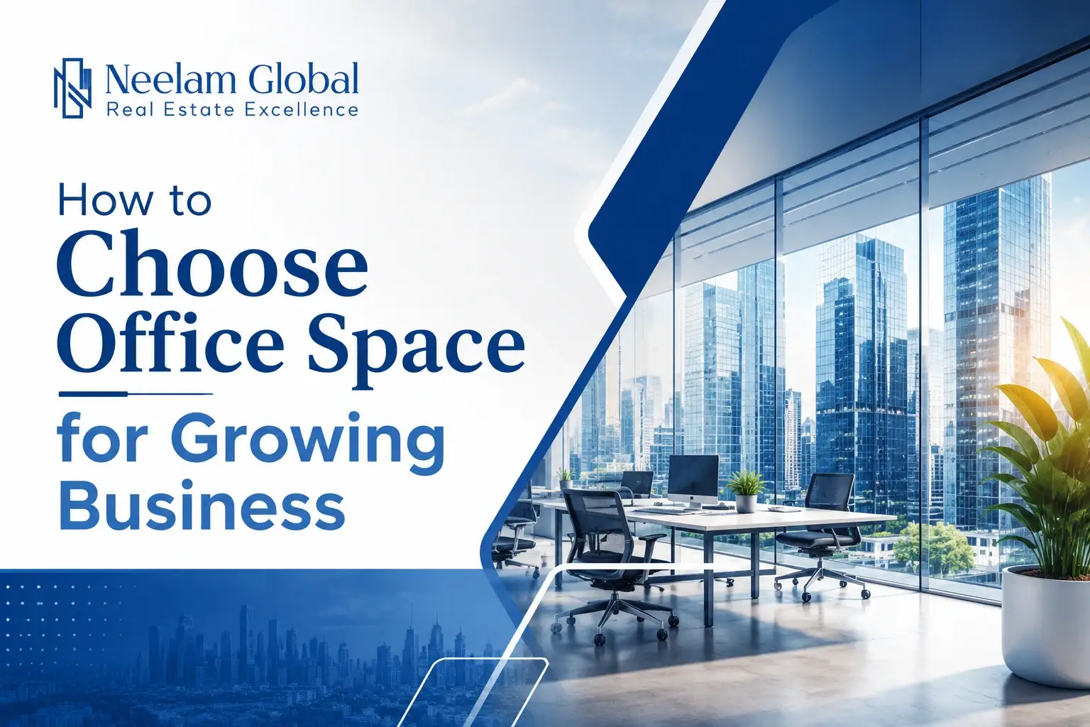 Remove term: Office space for sale in India Office space for sale in India