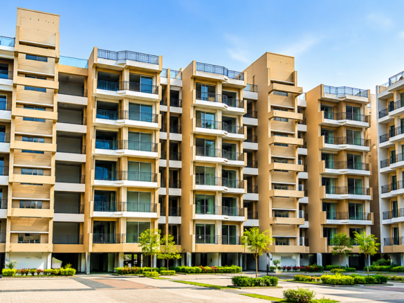 Residential Property for Sale Belghoria