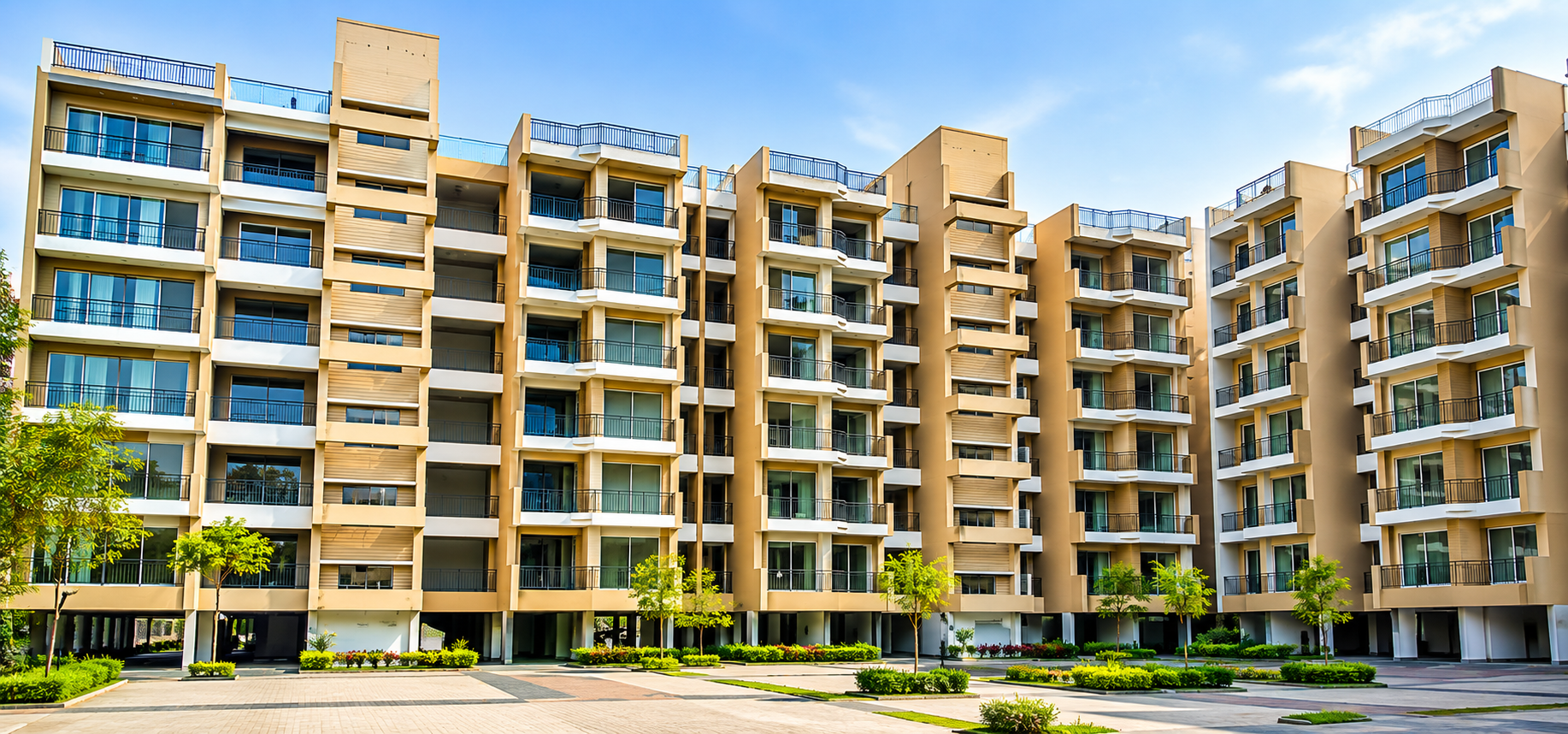 Residential Property for Sale Belghoria