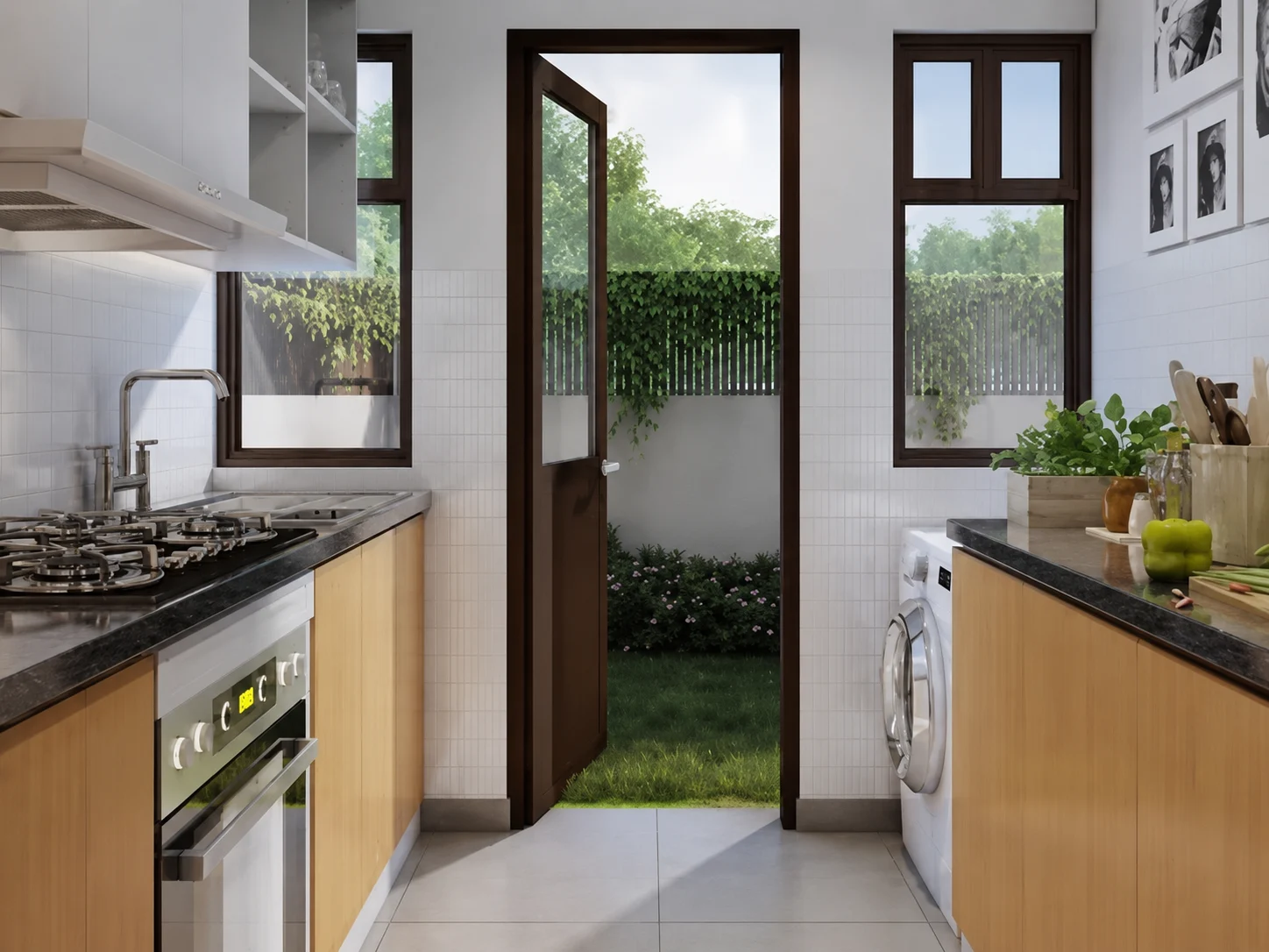 Best kitchen in Kolkata