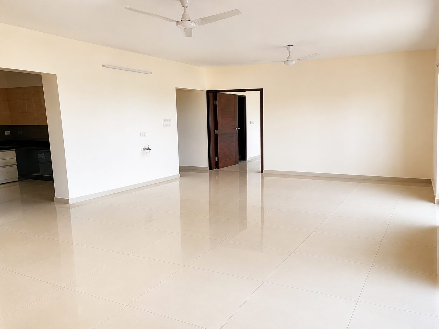 3 BHK Flat