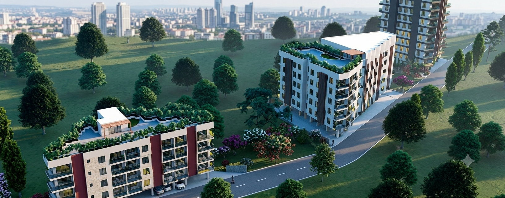 2 BHK Apartment for Sale in New Town, Kolkata
