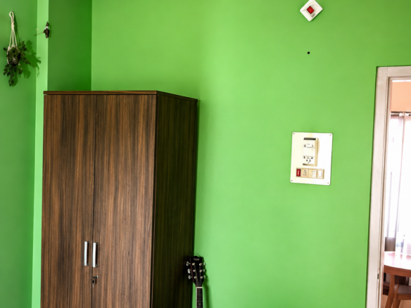 2 BHK Flat for Resale in Khadims Bidyakut Abason
