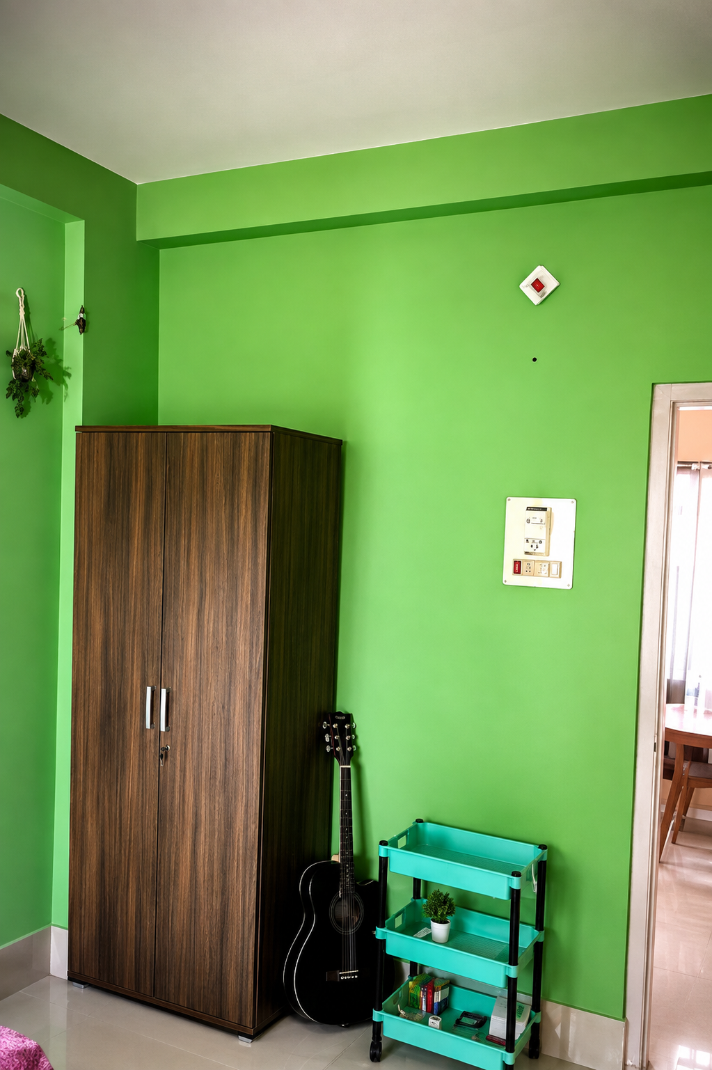 2 BHK Flat for Resale in Khadims Bidyakut Abason