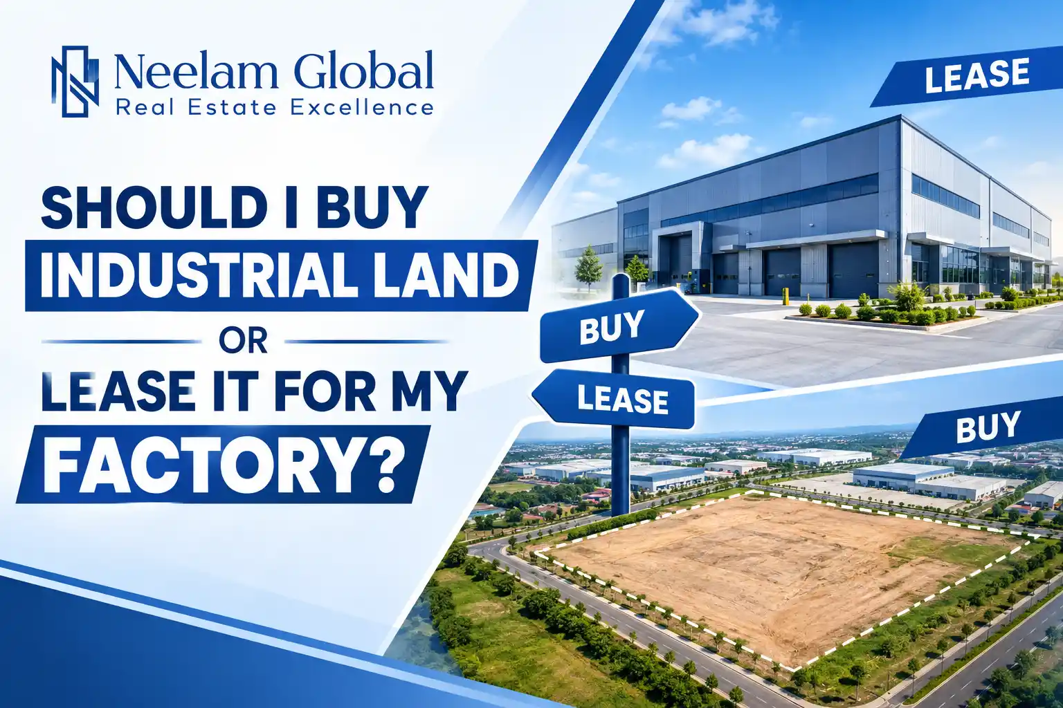Buy or Lease comparison